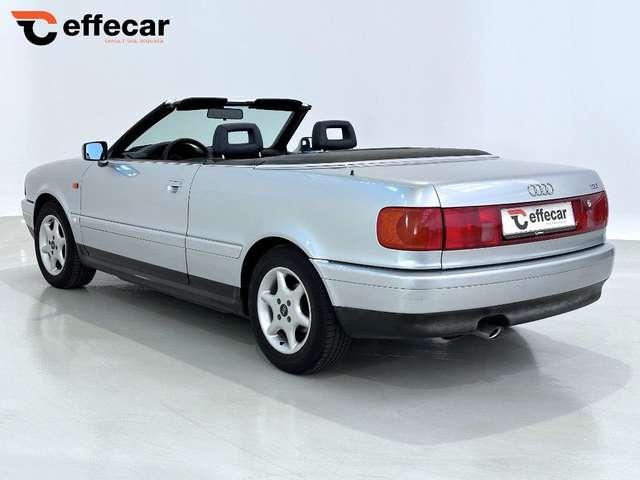 Audi Cabriolet 80 Cabrio 2.0 E cat