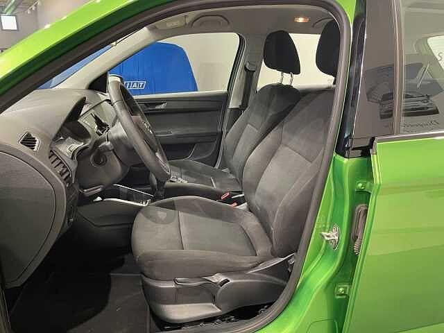 SKODA Fabia 1.0 MPI 60 CV Design Edition