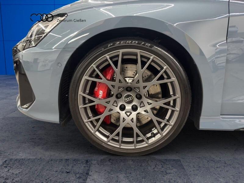 AUDI A3 4ª serie RS 3 SPB TFSI quattro S tronic