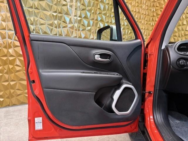 Jeep Renegade 2.0 Mjt 140CV 4WD Active Drive Limited