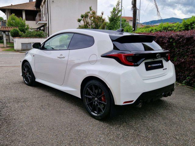 TOYOTA Yaris GR Yaris 1.6 Circuit
