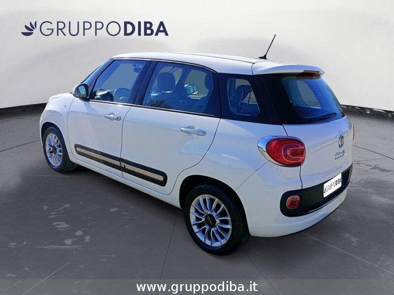 FIAT 500L 2012 Diesel 1.3 mjt Pop Star 95cv