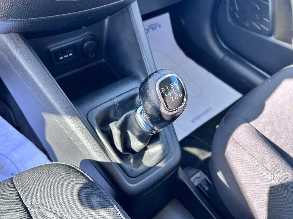 HYUNDAI ix20 - ix20 1.4 crdi Comfort 90cv