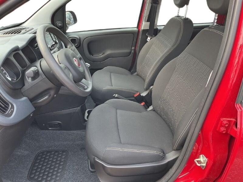 FIAT Panda My23 1.0 70cv Hybrid Panda