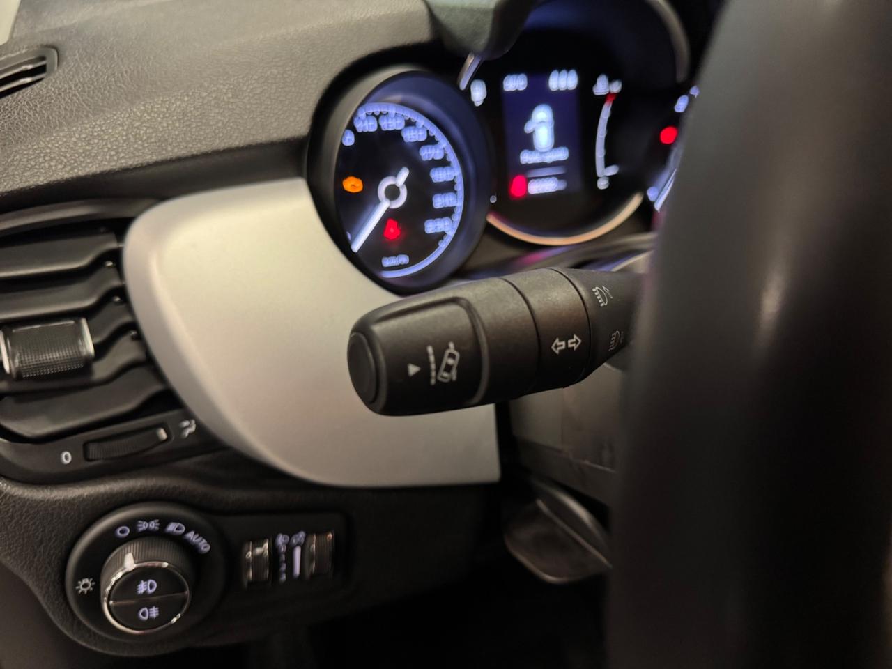 Fiat 500X 1.3 MultiJet 95 CV CONNECT