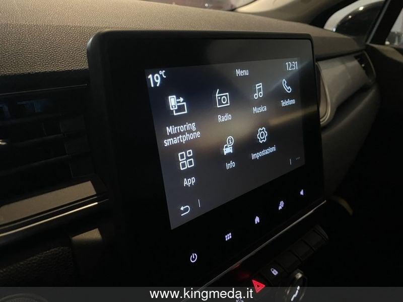 Renault Captur Captur TCe 90 CV Intens