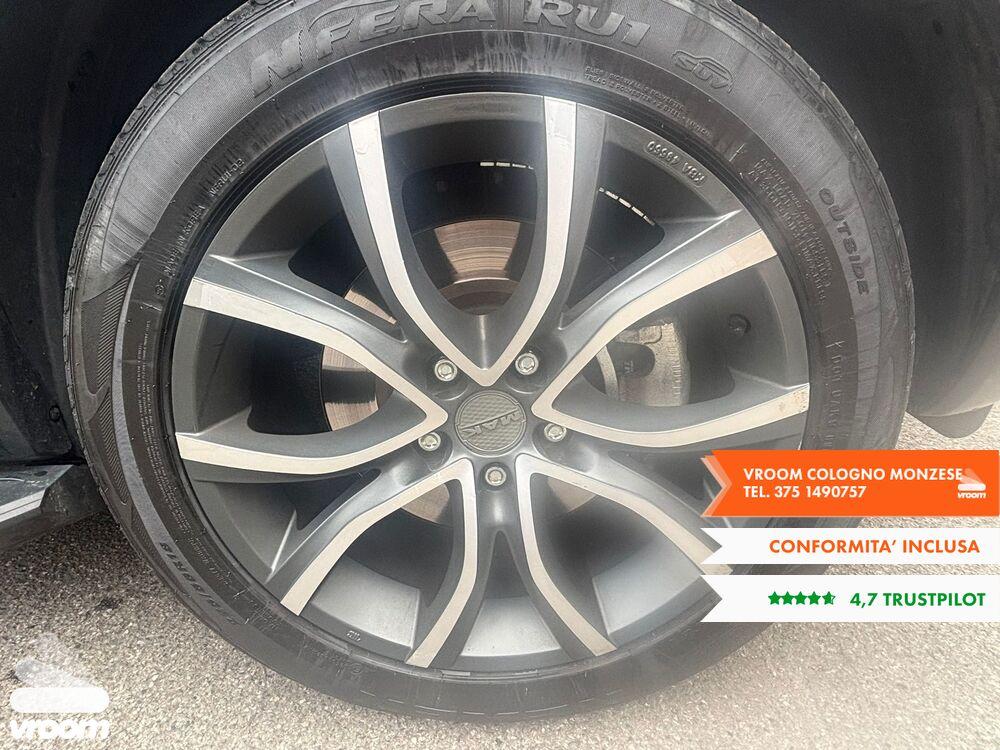 RENAULT Koleos 1ª serie Koleos 2.0 dCi 150CV 4...