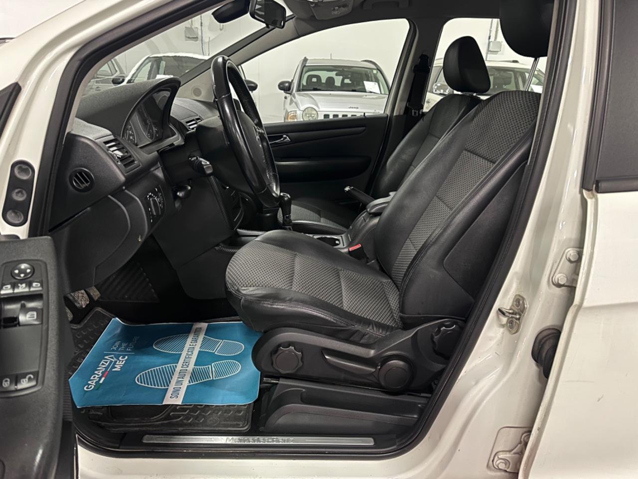 Mercedes-benz A 150 BlueEFFICIENCY Elegance