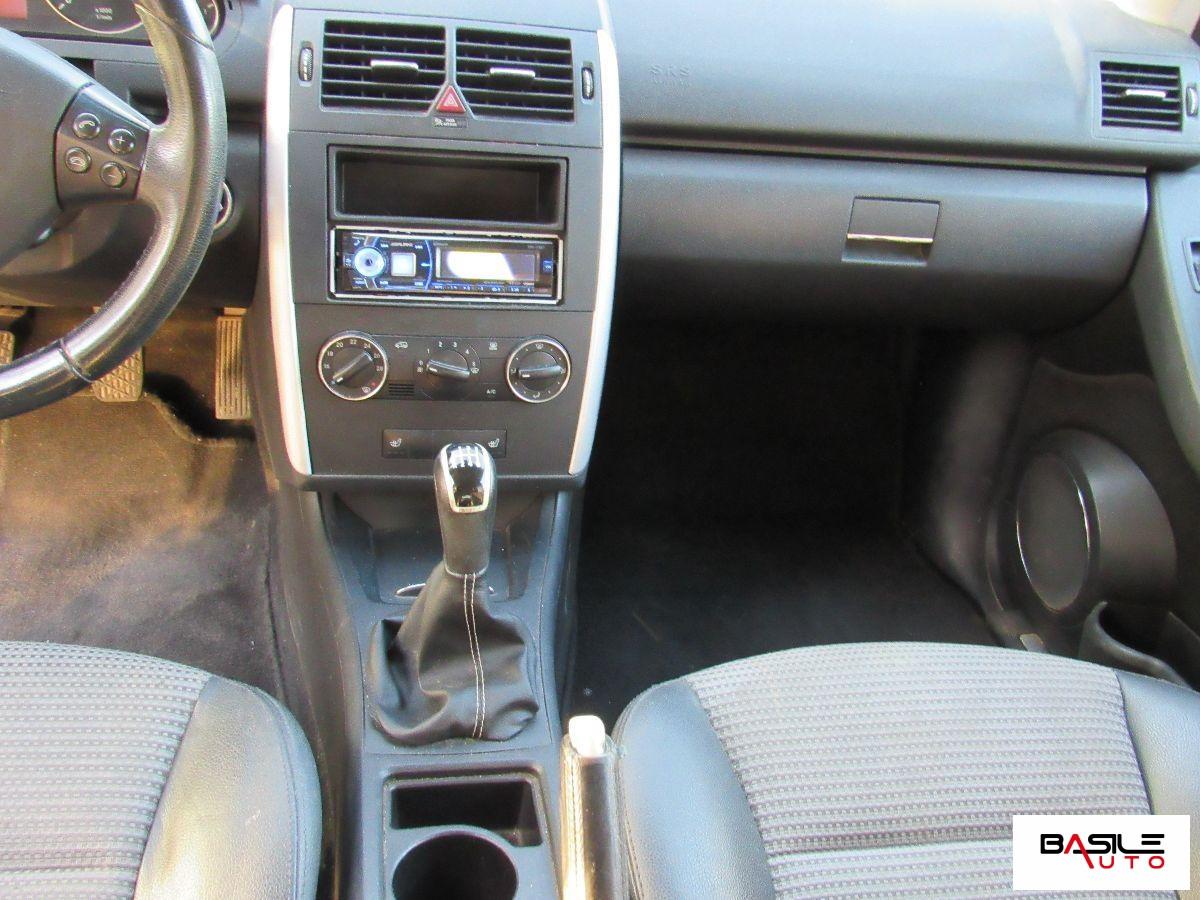 MERCEDES - Classe A - 180 CDI Avantgarde