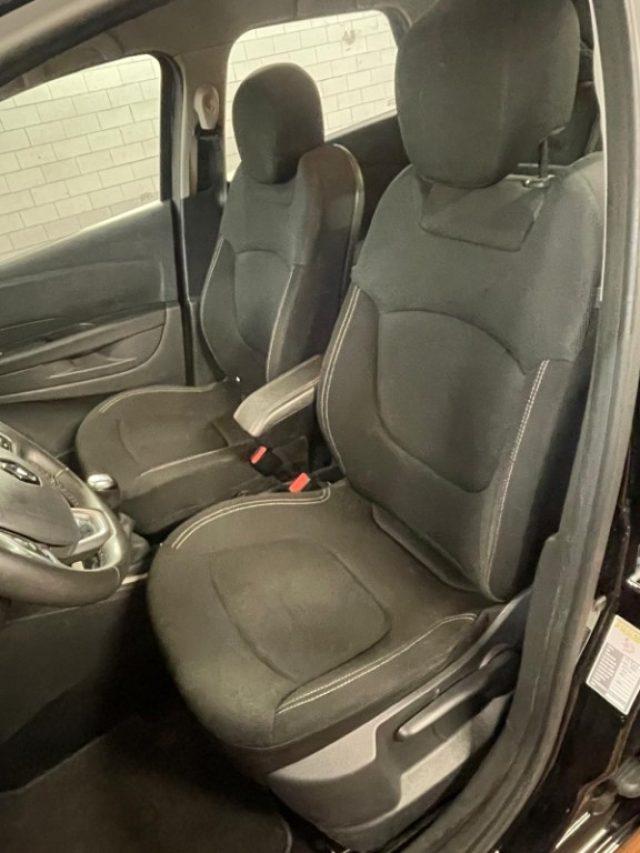 RENAULT Captur TCe 12V 90 CV Start&Stop Energy Zen