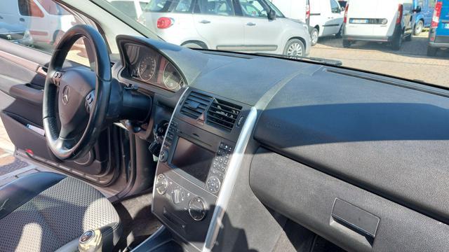 MERCEDES-BENZ A 150 Avantgarde OK Neopatentati