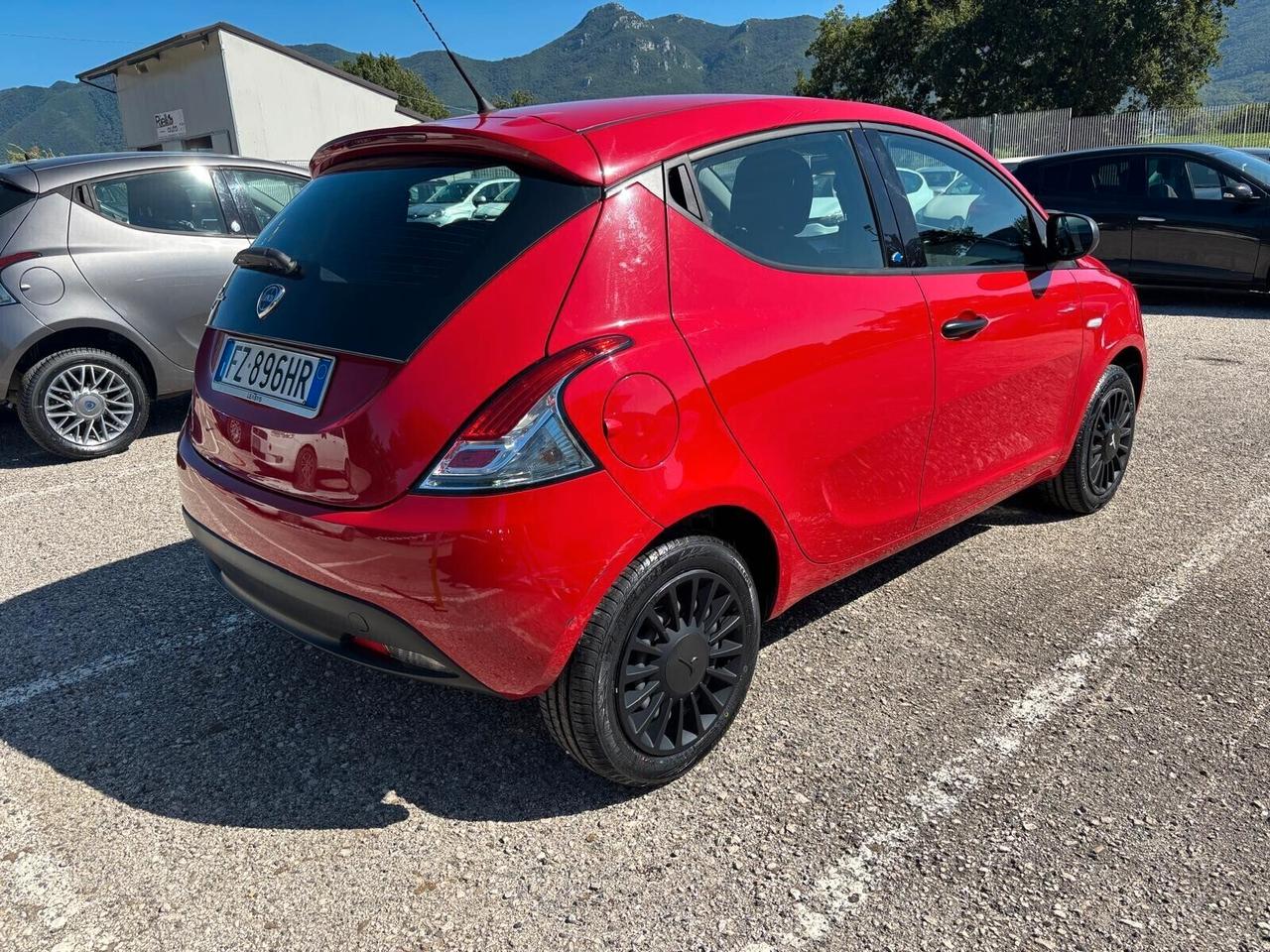 Lancia Ypsilon 1.2 5 porte - 2019