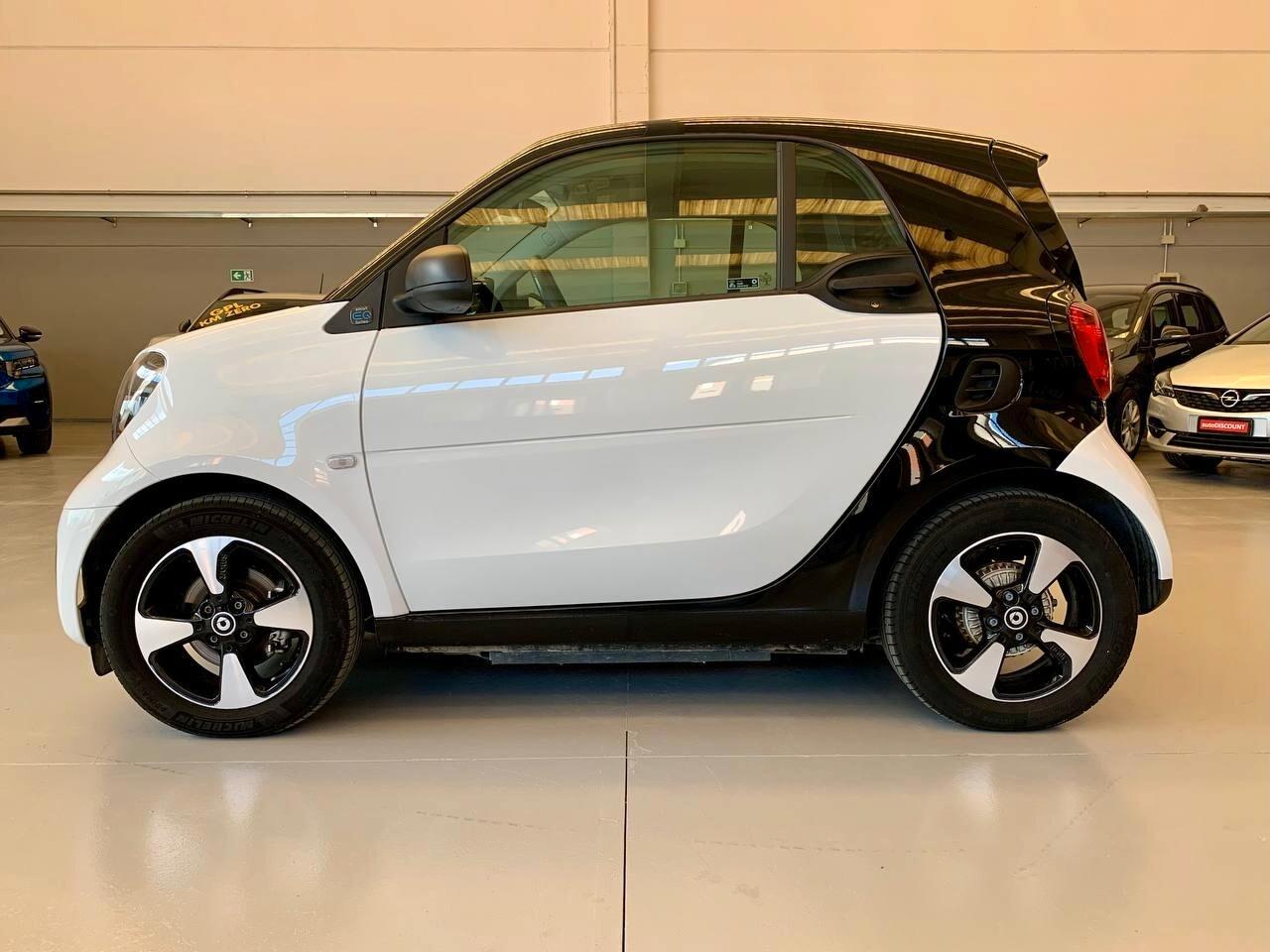 Smart ForTwo EQ Passion *PREZZO PROMO*
