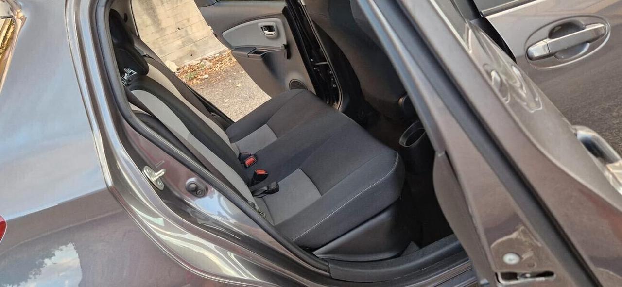 Toyota Yaris Hybrid 1.5 73Cv Solo 57.000Km-08/2018