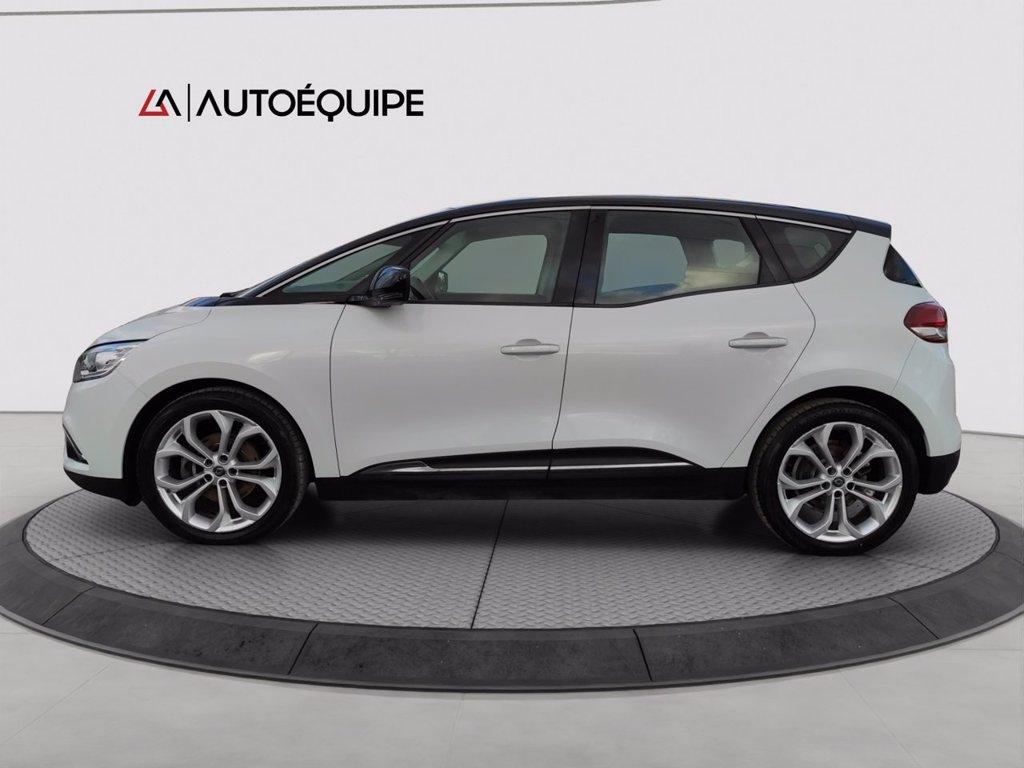 RENAULT Scenic 1.7 blue dci Sport Edition2 120cv edc del 2019