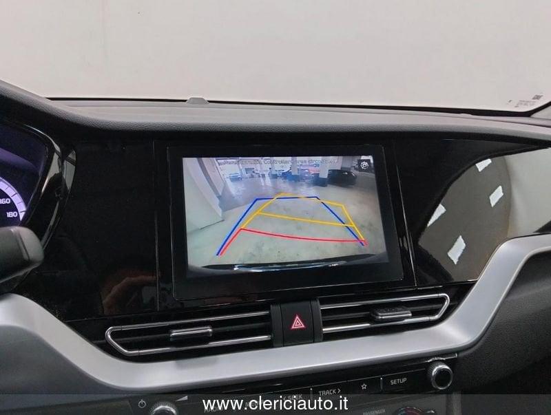 KIA Niro 1.6 GDi DCT HEV Urban