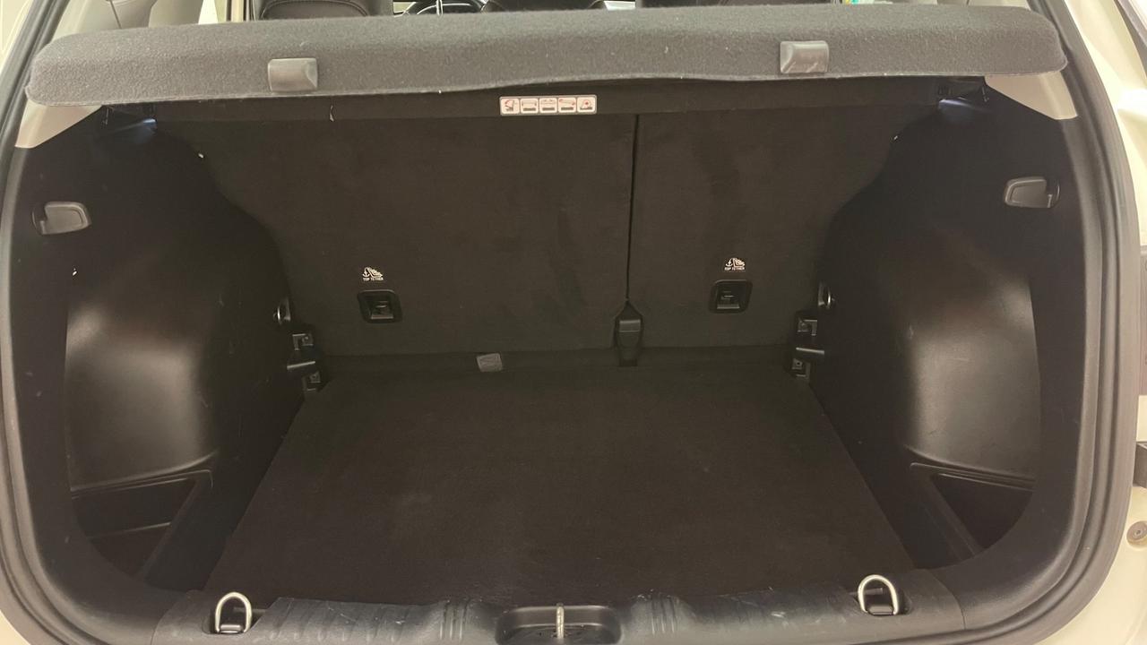 Jeep Compass 2.0 Multijet II aut. 4WD Limited