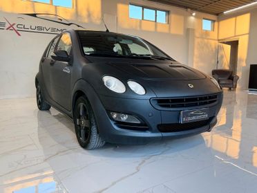 Smart ForFour 1.3 passion