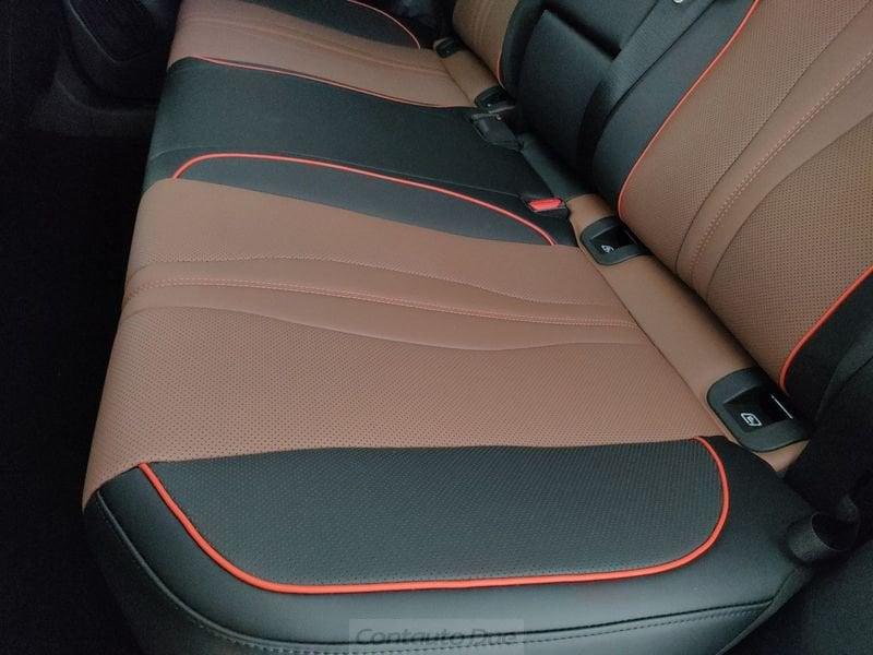 BYD Seal U DM-i Seal U DM-i 1.5 phev Design awd