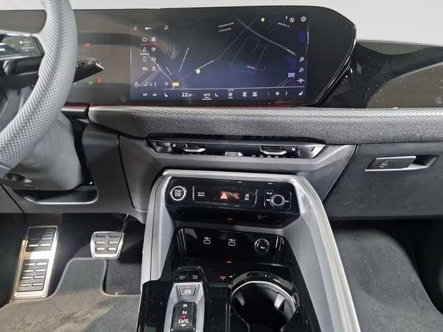 Audi Q5 Q5 2.0 tdi mhev+ S line edition quattro 204cv s-tronic TETTO