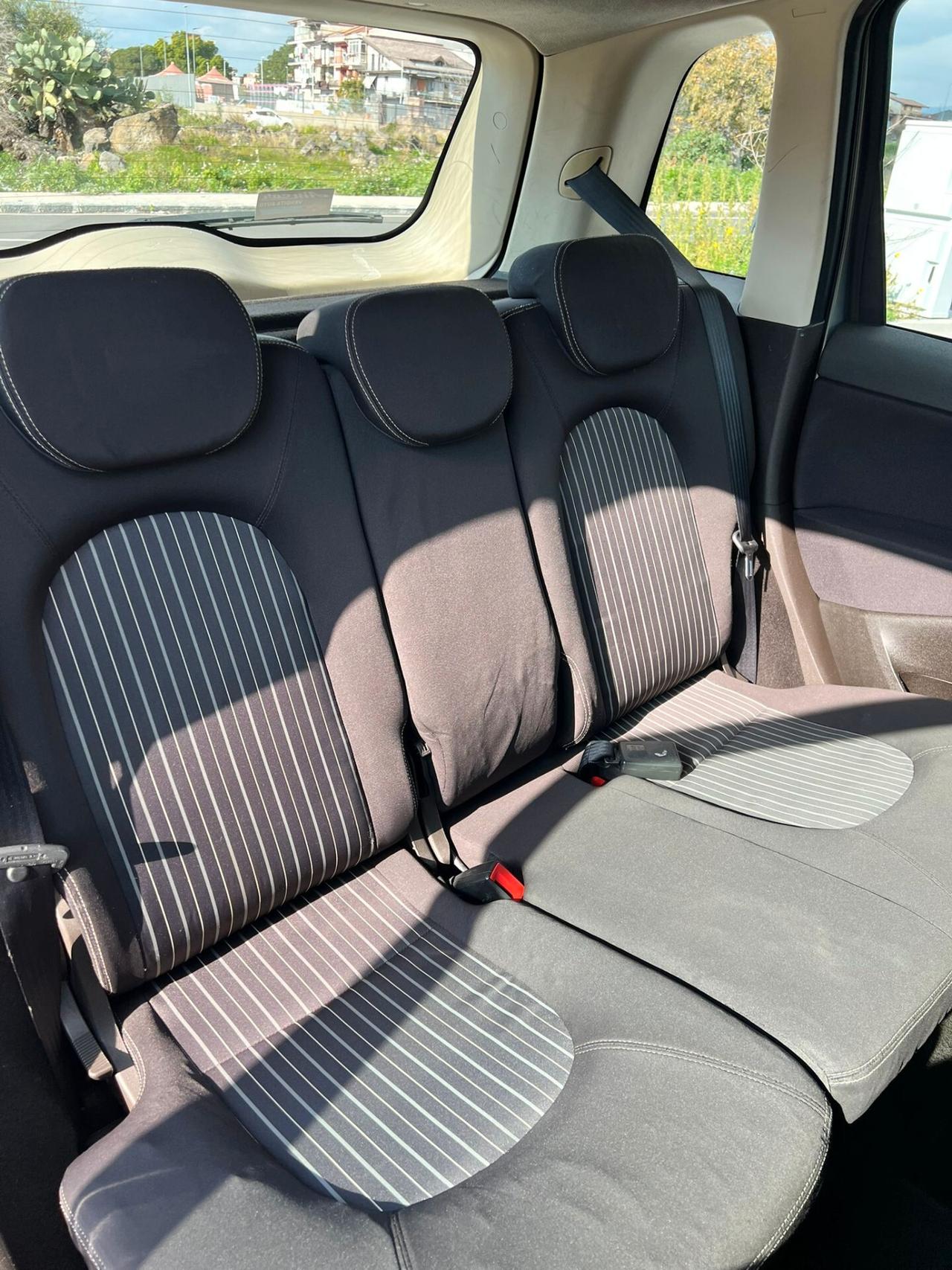 Lancia MUSA 1.3 Multijet cambio automatico 90 CV Oro