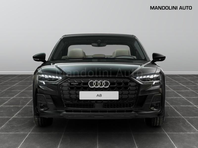 Audi A8 50 3.0 v6 tdi mhev quattro tiptronic