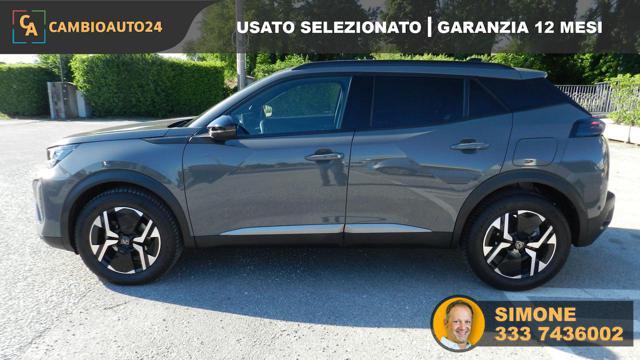 PEUGEOT 2008 PureTech 130 S&S EAT8 Allure PREZZO REALE
