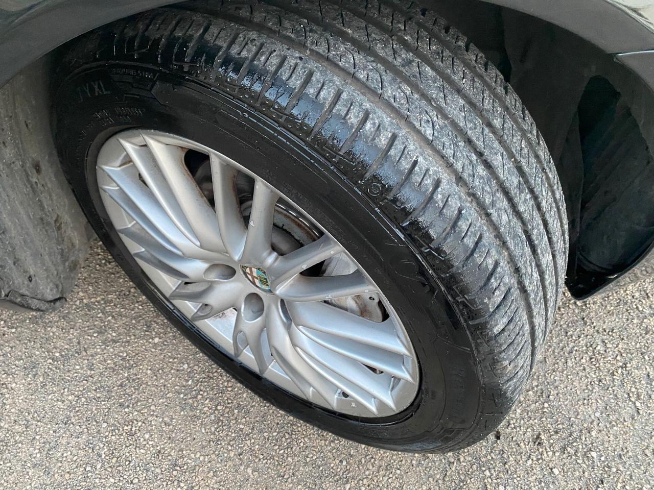 Alfa Romeo 159 1.9 JTDm 150cv full opt 2009