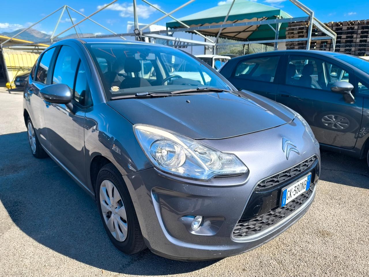 Citroen C3 1.1 Perfect