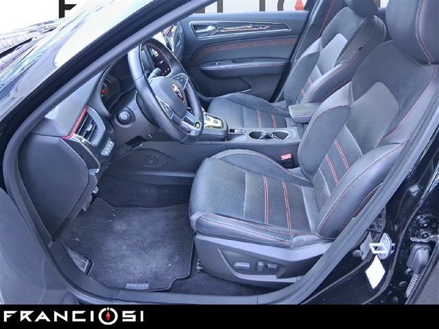 RENAULT Arkana 1.6 E Tech full hybrid R.S. Line Auto