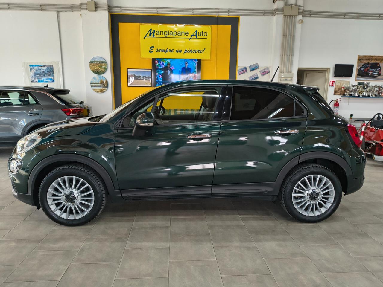 Fiat 500X 1.0 T3 120 CV Connect