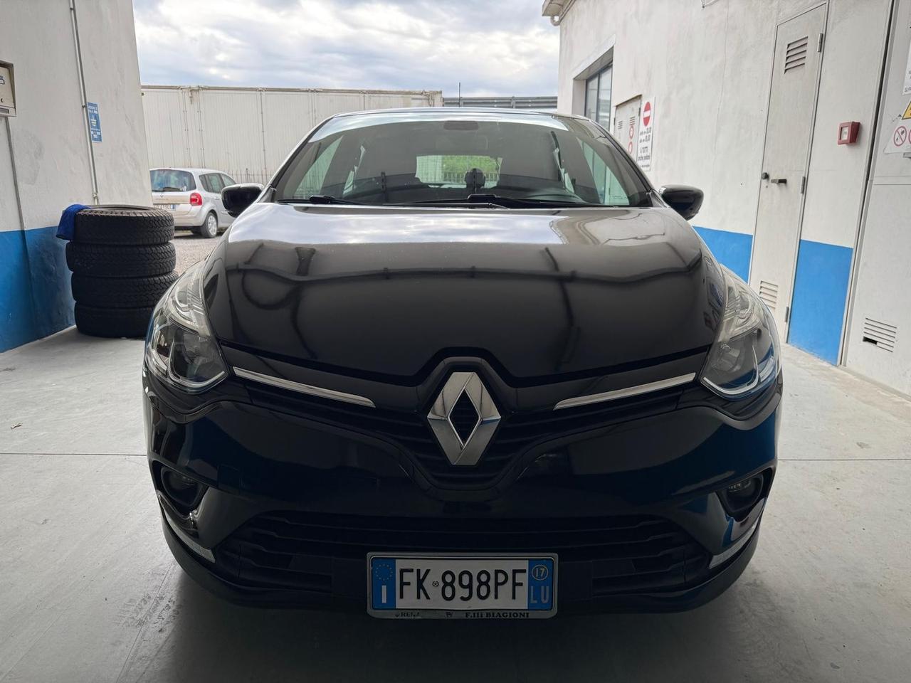 Renault Clio TCe 12V 90 CV GPL Start&Stop 5 porte Energy Life