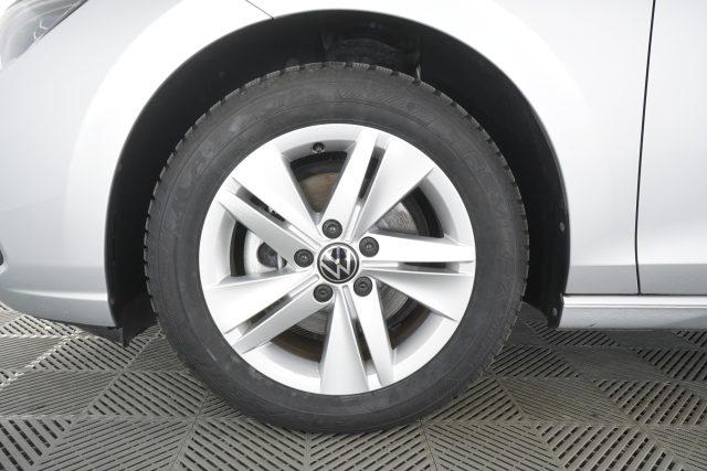 VOLKSWAGEN Golf Golf 2.0 TDI Life