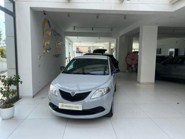 LANCIA Ypsilon 1.2 69 CV 5 porte Gold tua da ?99,00