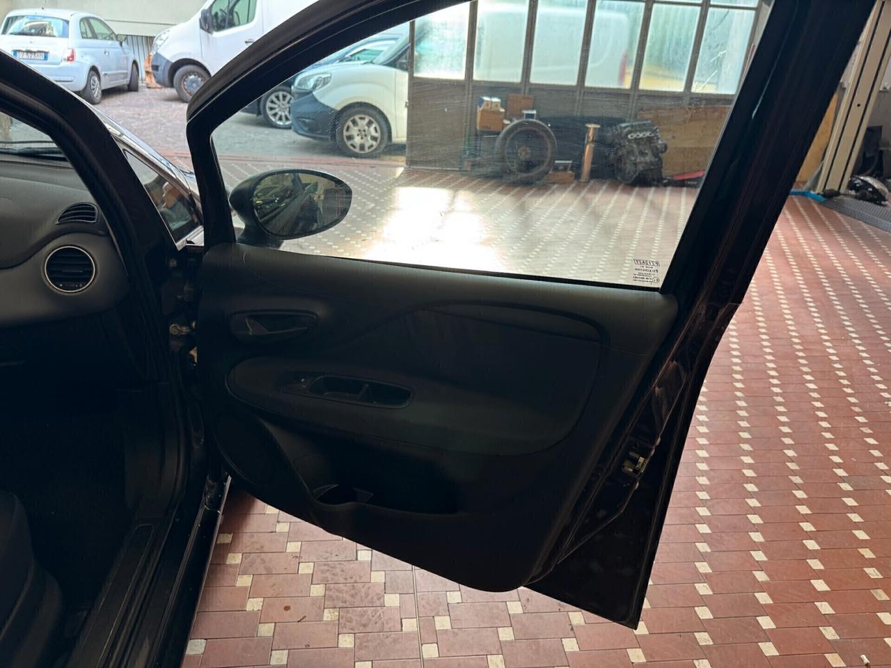 Fiat Punto Evo 1.2 5 porte Dynamic - IDEALE PER NEOPATENTATI