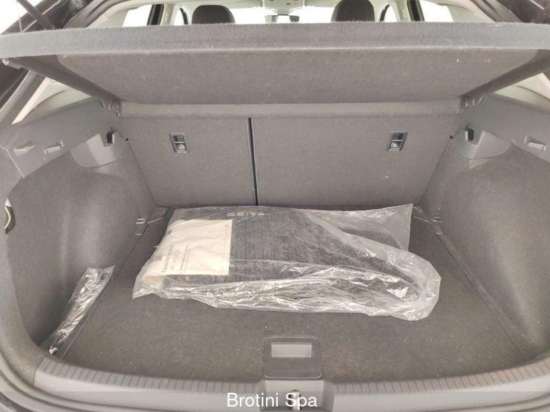 Volkswagen Taigo Taigo 1.0 TSI 110 CV Life