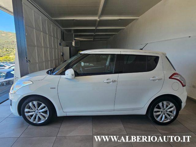 SUZUKI Swift 1.3 DDiS 5 porte B-Top