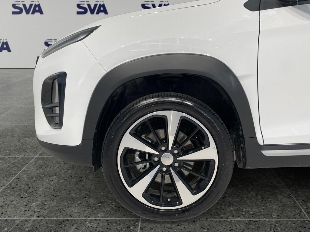 DR Motor DR 3.0 1.5 114CV CVT GPL