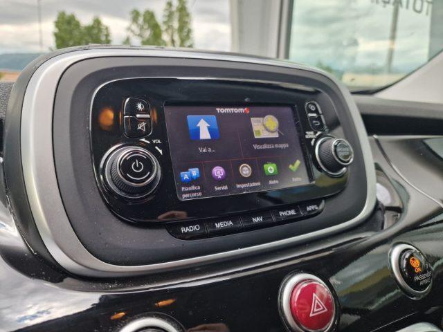 FIAT 500X 1.3 MultiJet 95 CV Lounge OK NEO PATENTATI