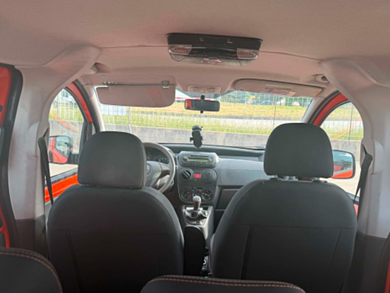 Citroen Nemo 1.4 HDi 70CV Multispace