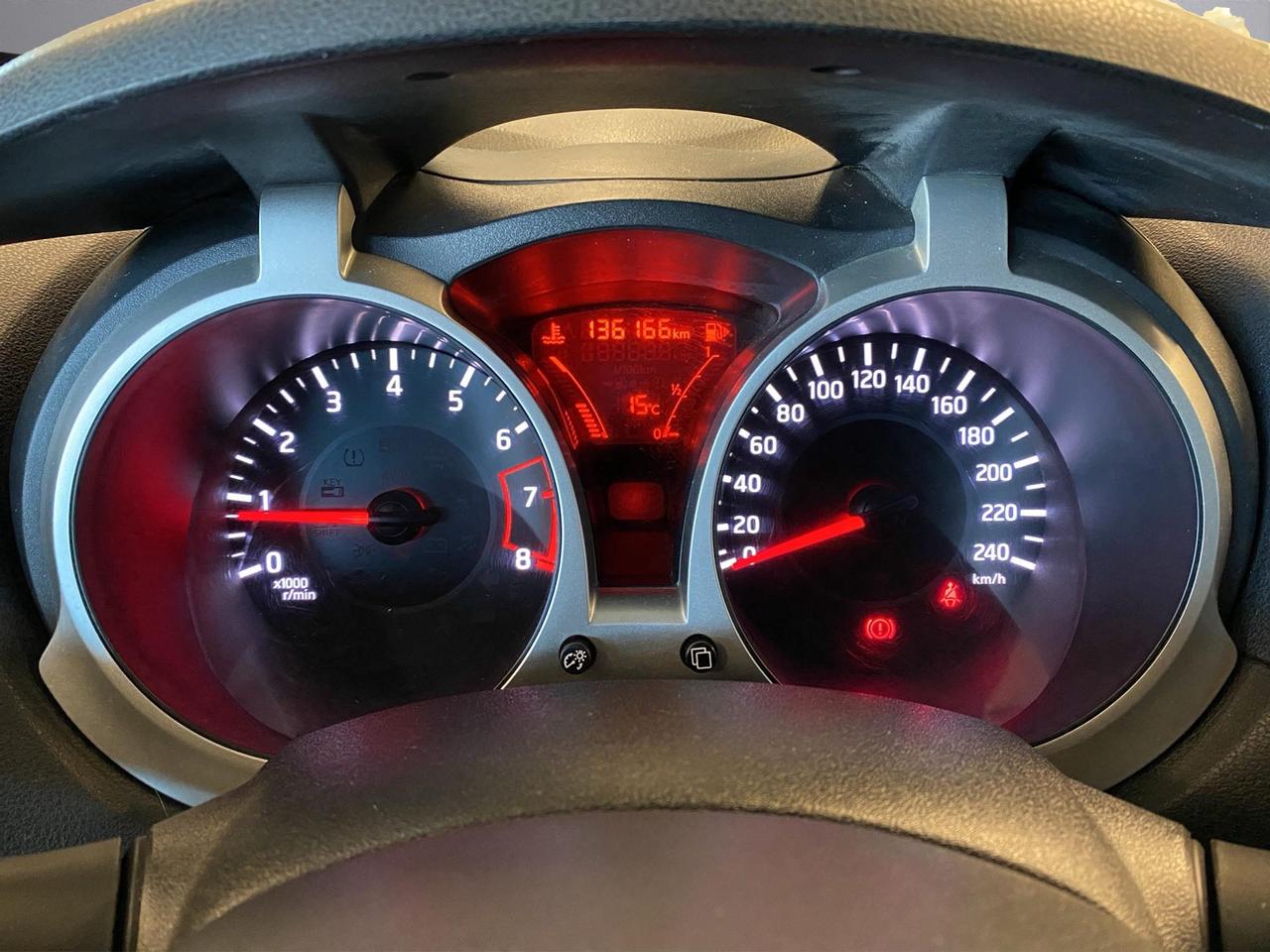 Nissan Juke 1.2 dig-t Acenta 115cv E6