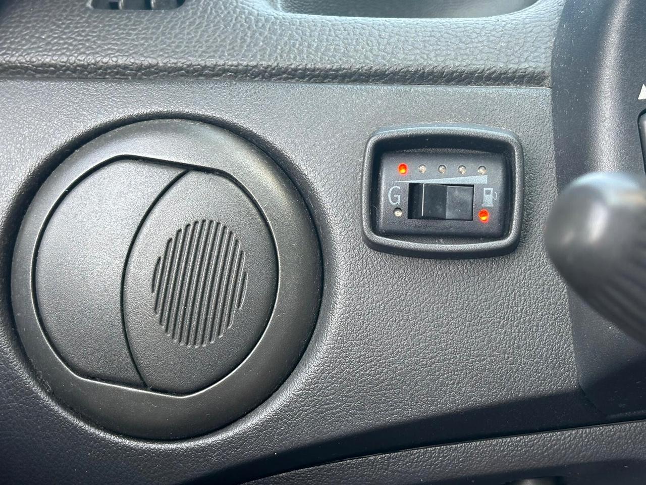 Fiat Punto 1.2 5 porte Active Natural Power