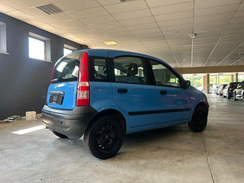 FIAT Panda PANDA 1.1 ACTIVE