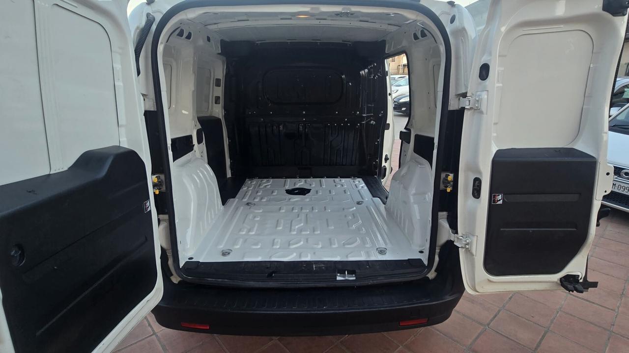 Fiat Doblo Doblò 1.3 MJT S&S PC-TN Cargo Easy