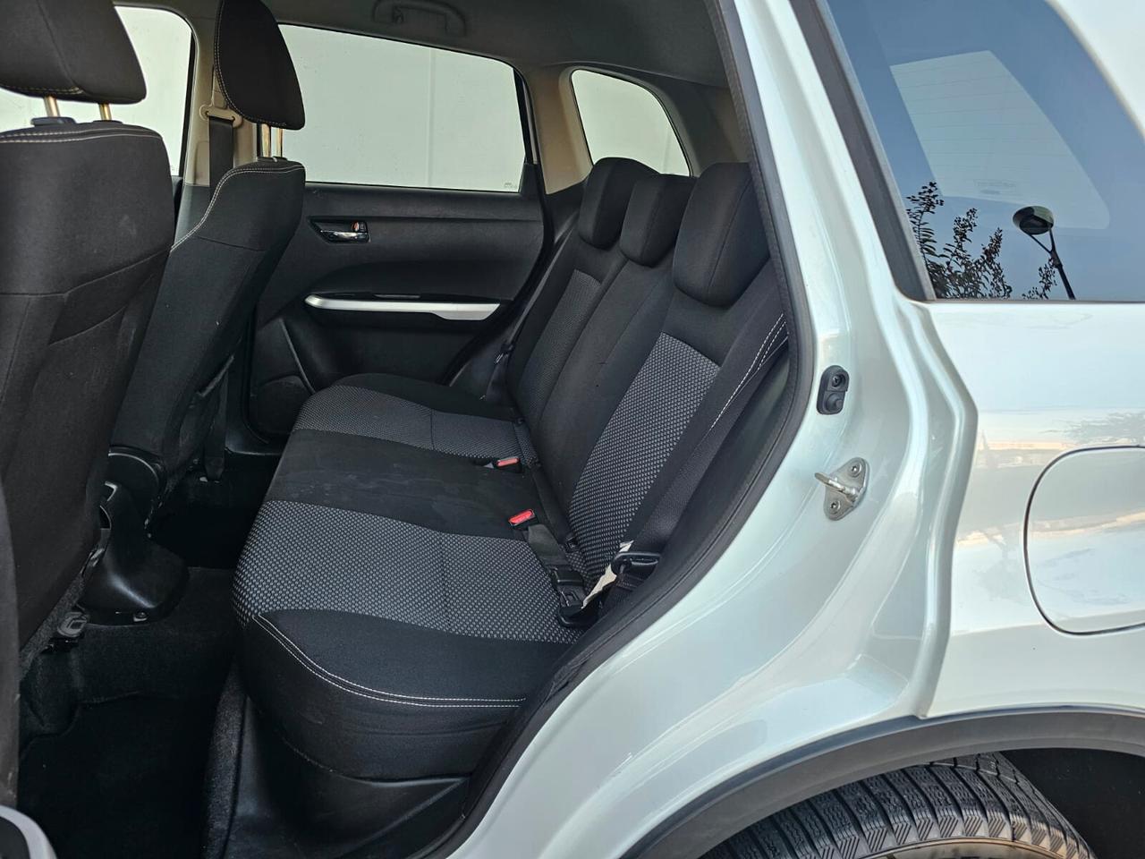 Suzuki Vitara 1.6 diesel