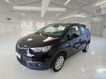 OPEL CROSSLAND X 1.5 DIESEL 102 CV ADVANCE SES MT6 CROSSOVER