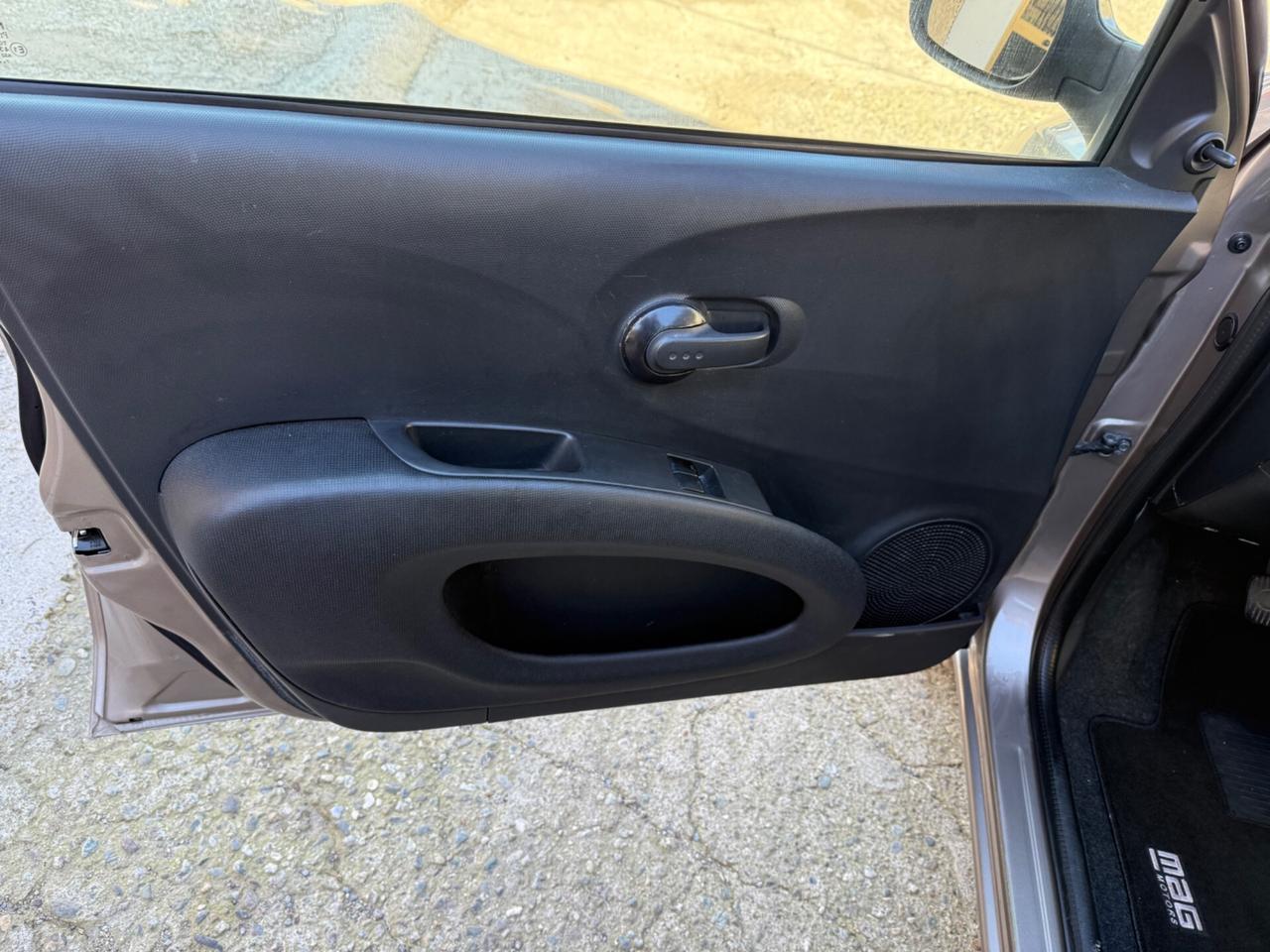 Nissan Micra 1.6 16V 5 porte Active Luxury