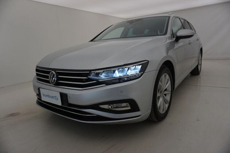 Volkswagen Passat Variant Business DSG BR214592 2.0 Diesel 150CV