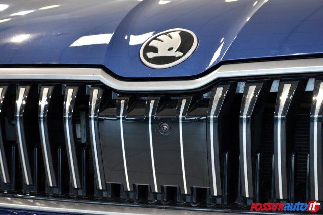 SKODA Superb 2.0 TDI 150 CV DSG STYLE + LED MATRIX + R18 + ALCA