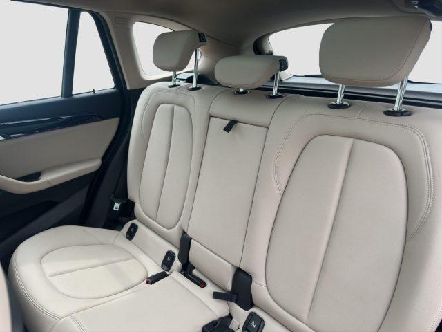 BMW X1 X1 sDrive18d XLINE